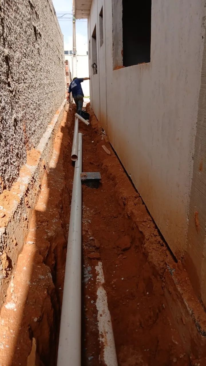 Bombeiro Hidráulico  - Foto 4