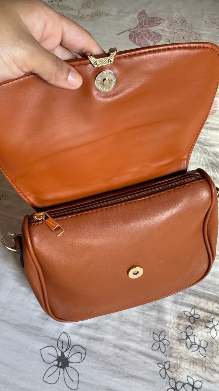 VENDO ESSA BOLSA ?  - Foto 2