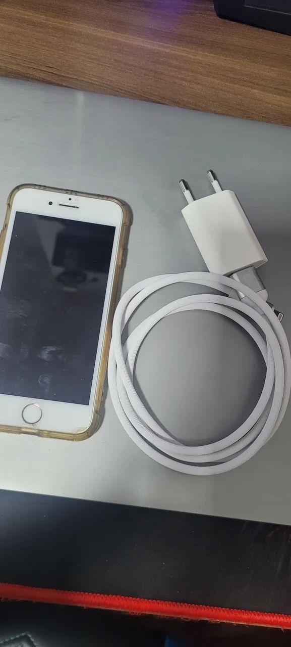 Iphone 7 Rosa - Foto 5