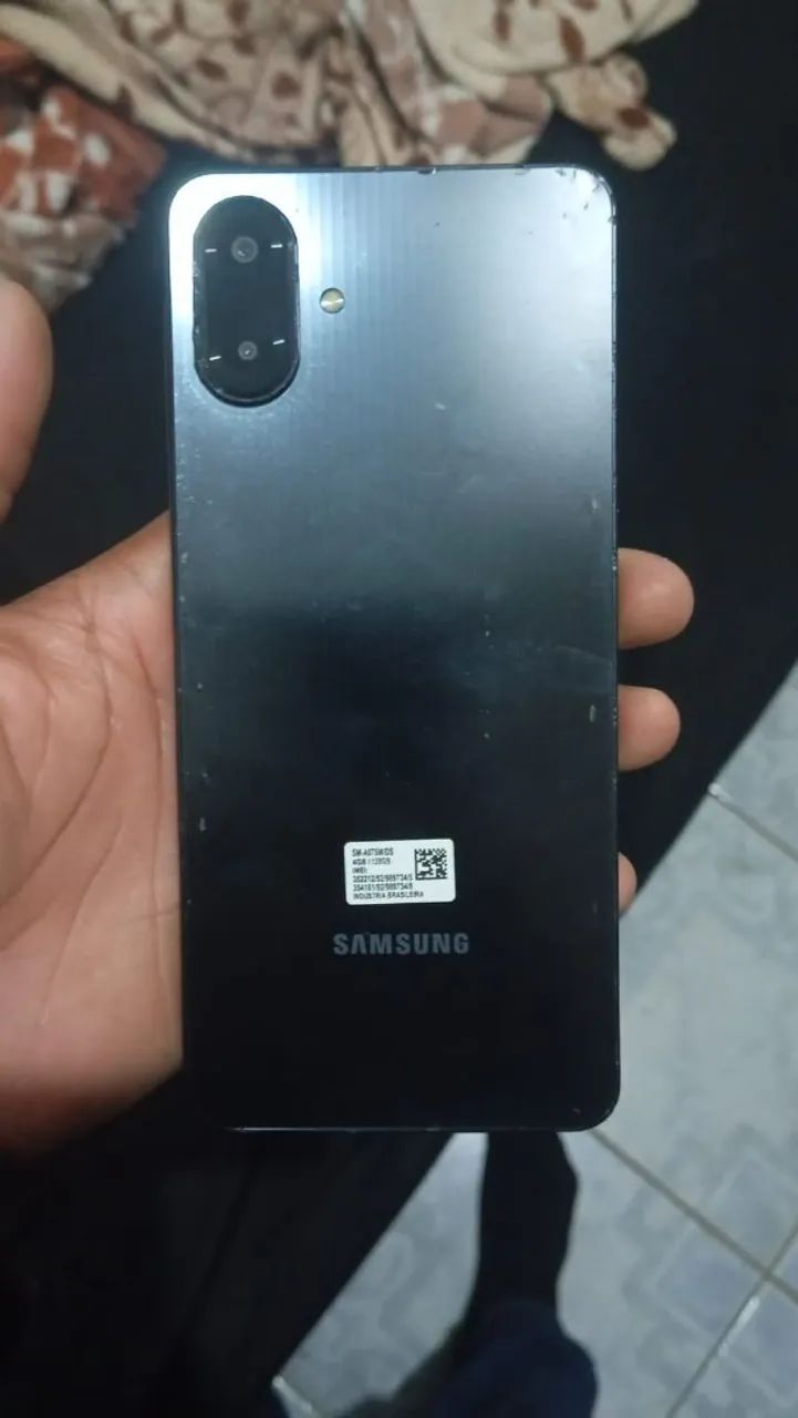 A07 Samsung  - Foto 2