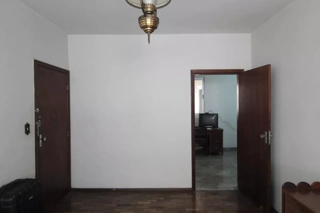 Apartamento à Venda - São Luíz, 4 Quartos, 130 m2 - Foto 5