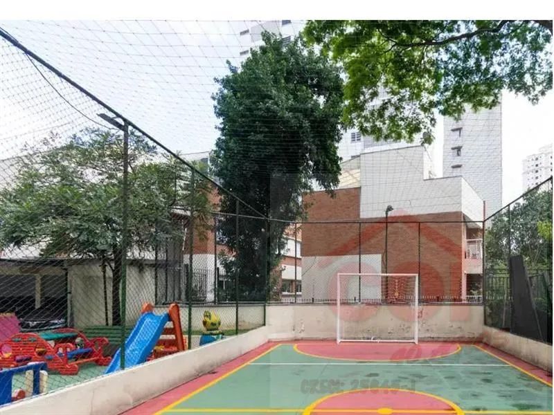 Apartamento PARAISO São Paulo/SP - Foto 3