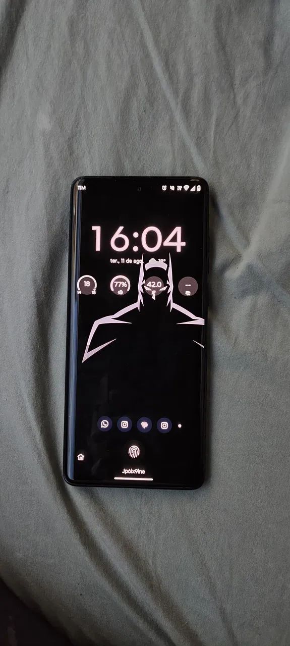 Motorola Edge 60 512gb