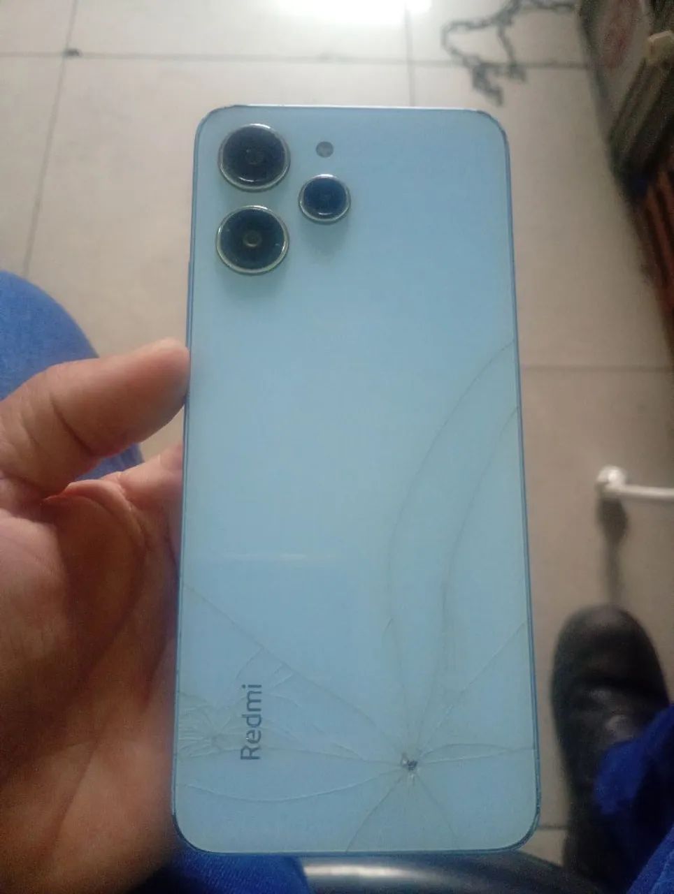 Xiaomi 12 - Foto 2