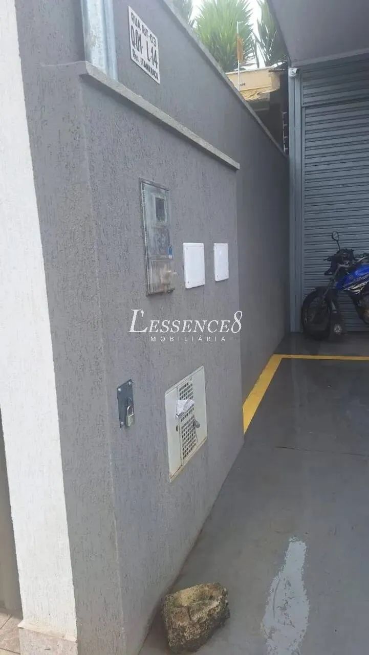 Galpão Comercial | 357m² Construídos | Setor Itamaracá | Goiânia - Foto 4