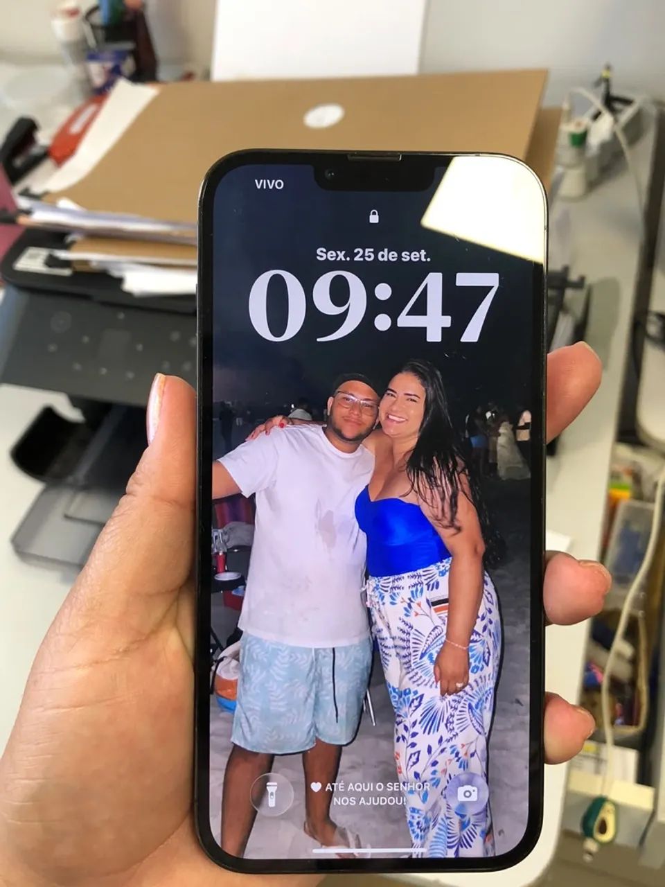IPHONE 13 PRO MAX - Foto 2