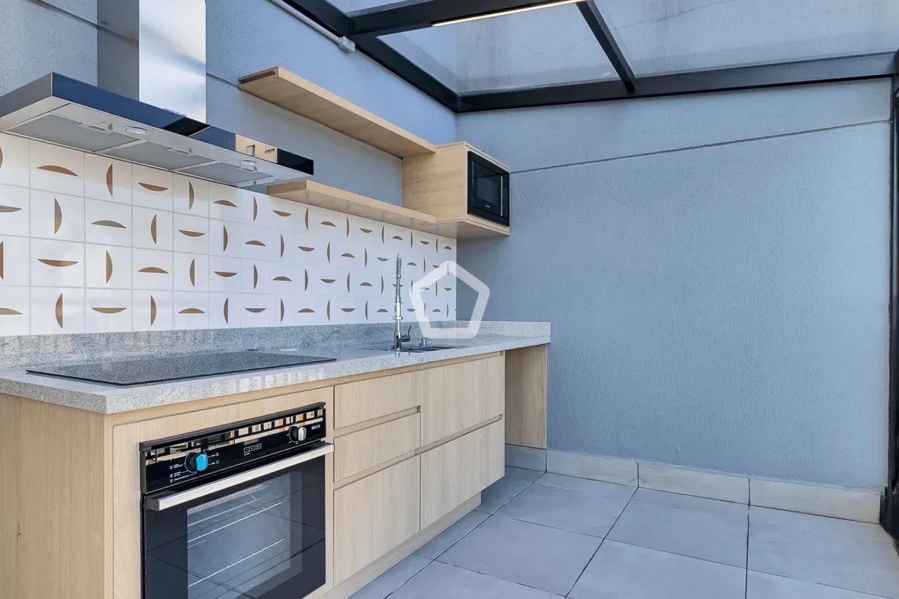 Privacidade no Topo: 70m² no Último Andar em Campos Elíseos!!! - Foto 4