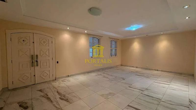 Casa com 4 quartos à venda em Belo Horizonte