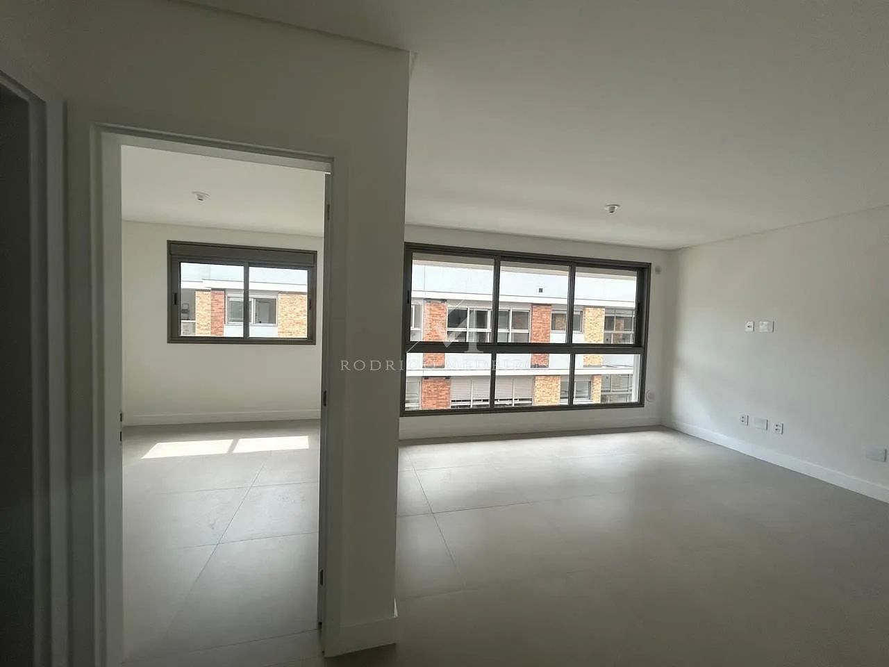 Apartamento 1 Dormitório - Estreito, Florianópolis/SC - Foto 5