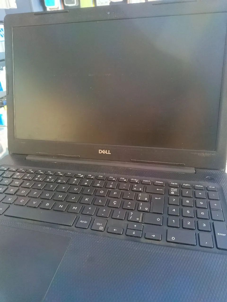 Notebook Dell  - Foto 4