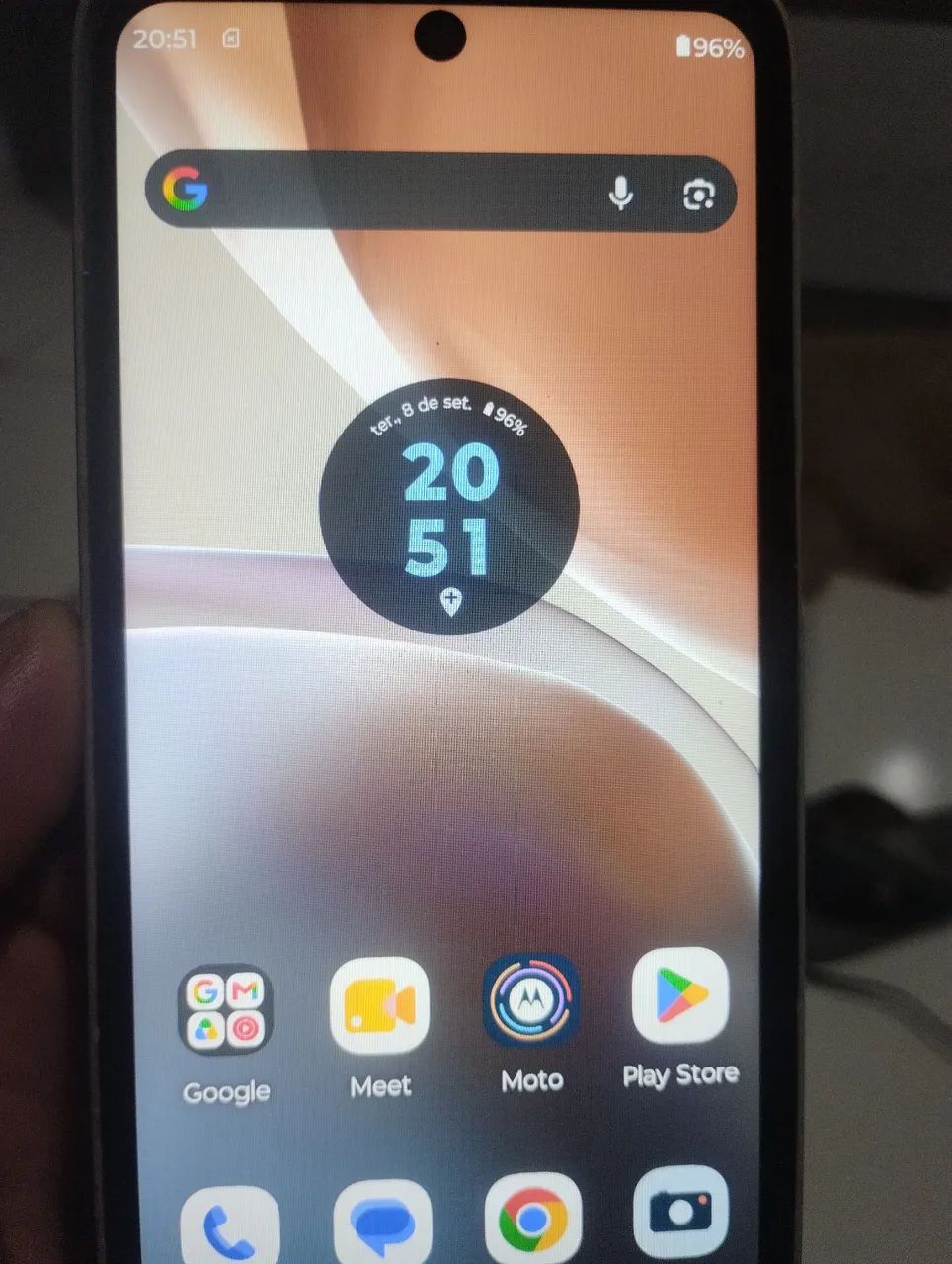 MOTO G 32 128 - Foto 3