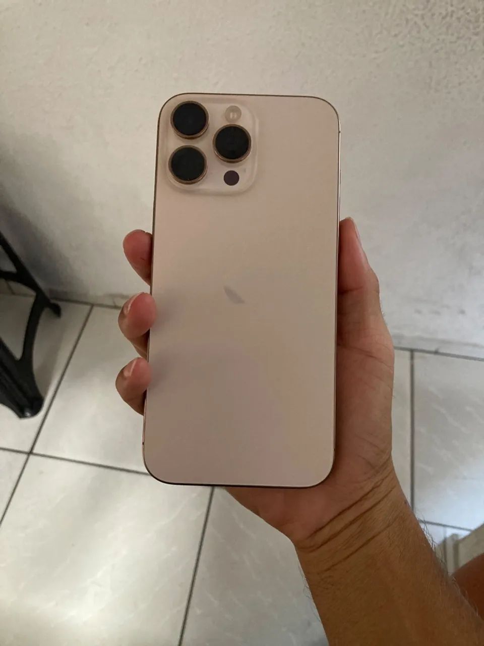 iPhone 16 Pro Max 256 gb 