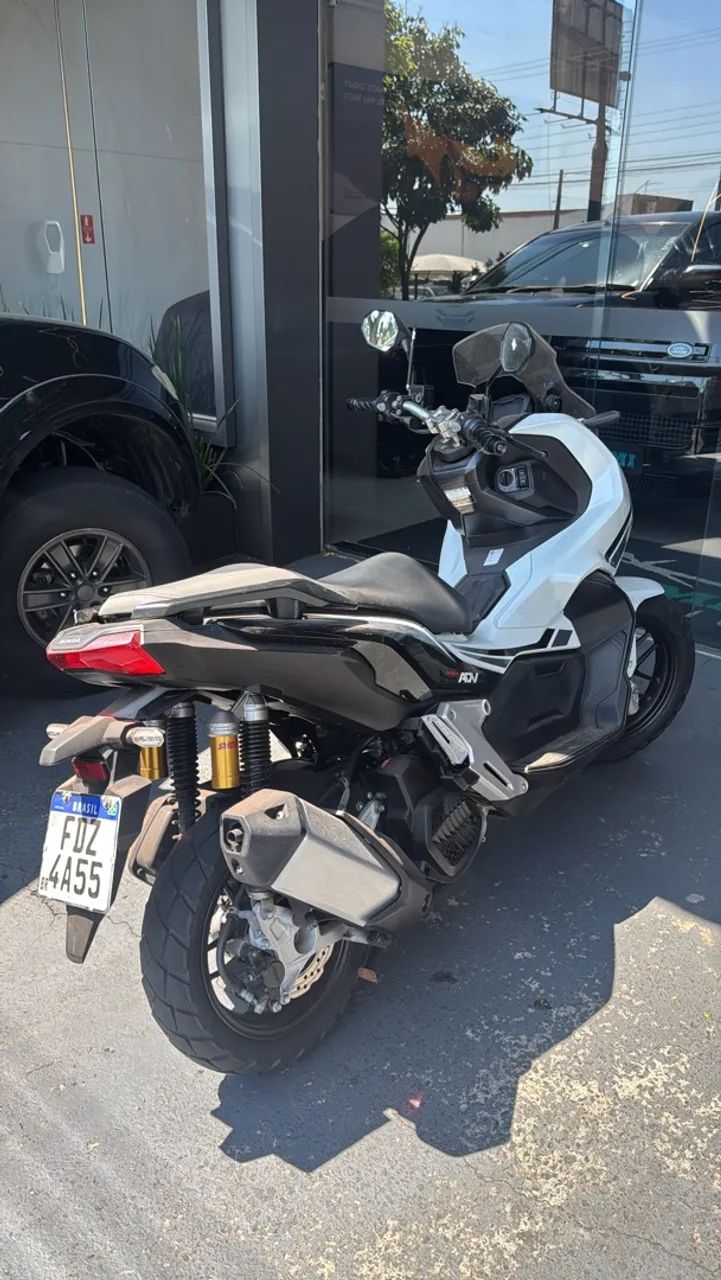 Honda ADV 150 2022 - Foto 3