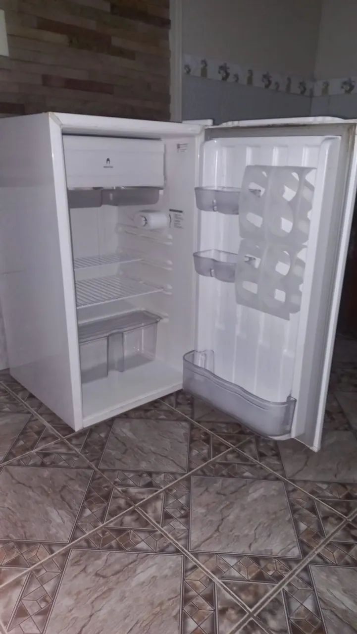 Frigobar Consul - Foto 2