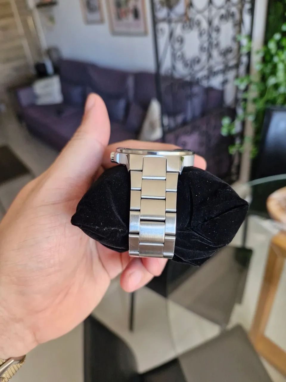 Relógio Orient - Foto 3