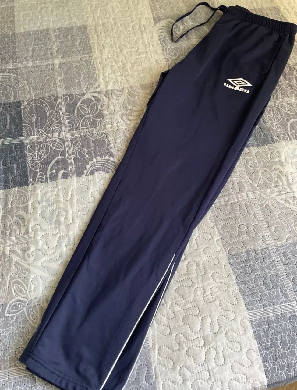 Calça original umbro  - Foto 2