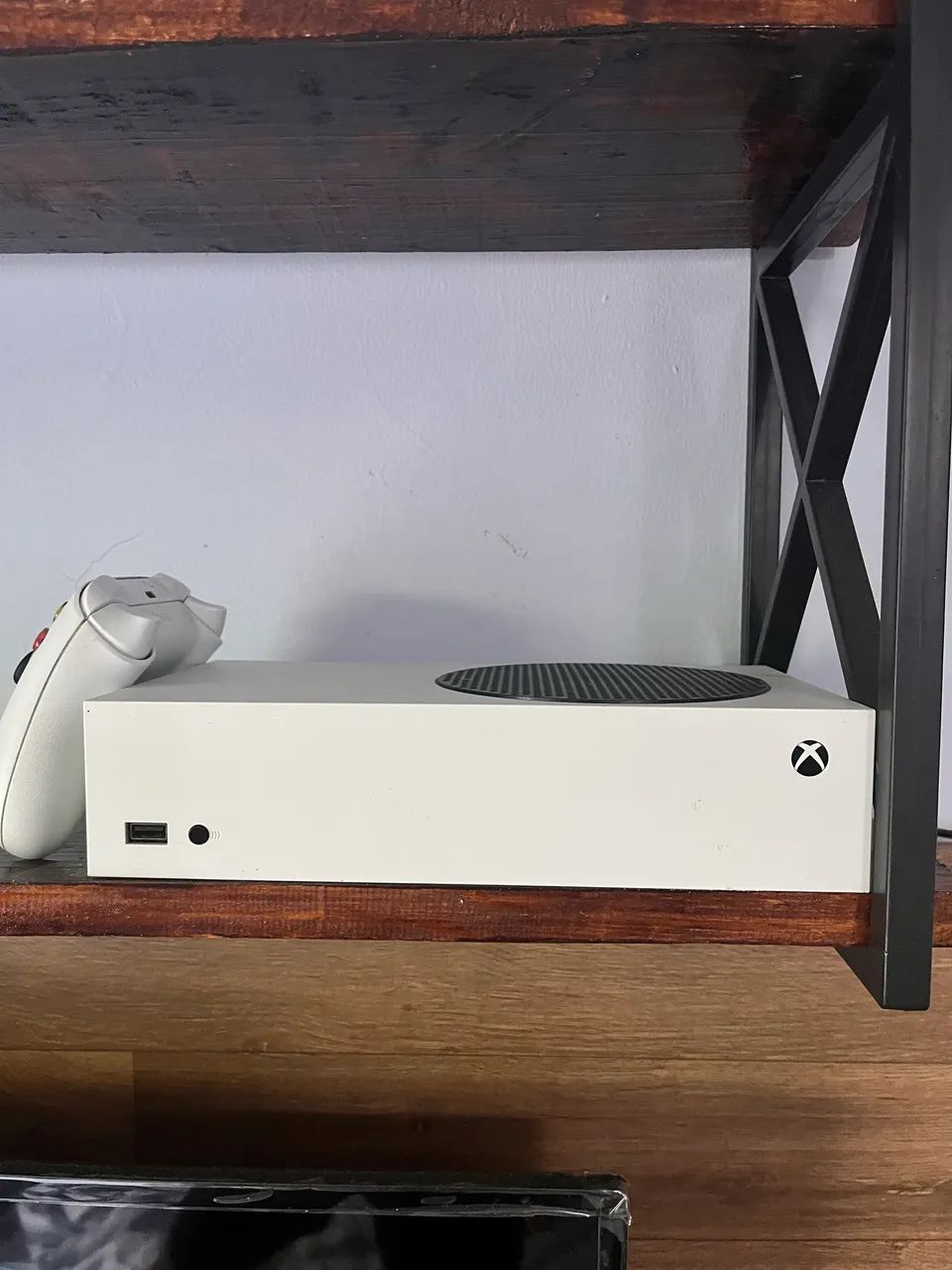Xbox séries S