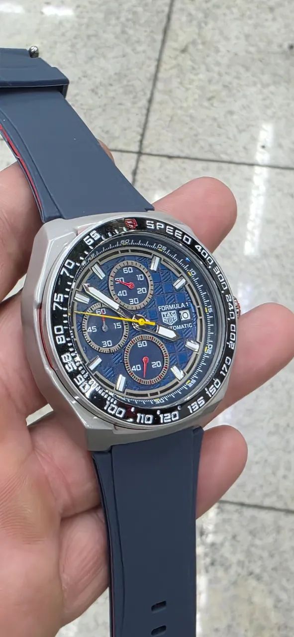 TAG Heuer Formula 1 Chronograph - Foto 2