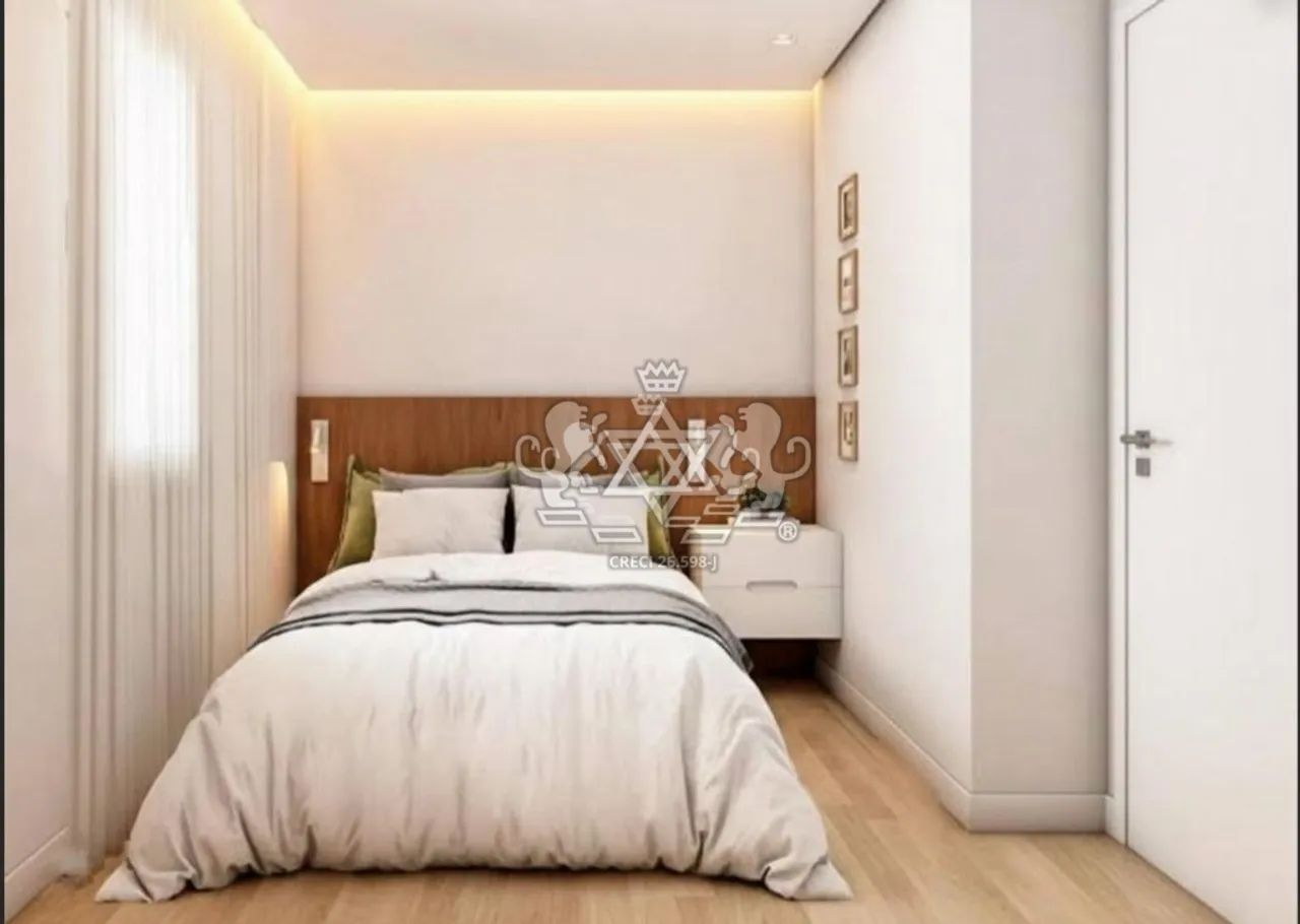 Apartamento à venda no Massaguaçu - Caraguatatuba / SP - Cod. AP0102 - Foto 4