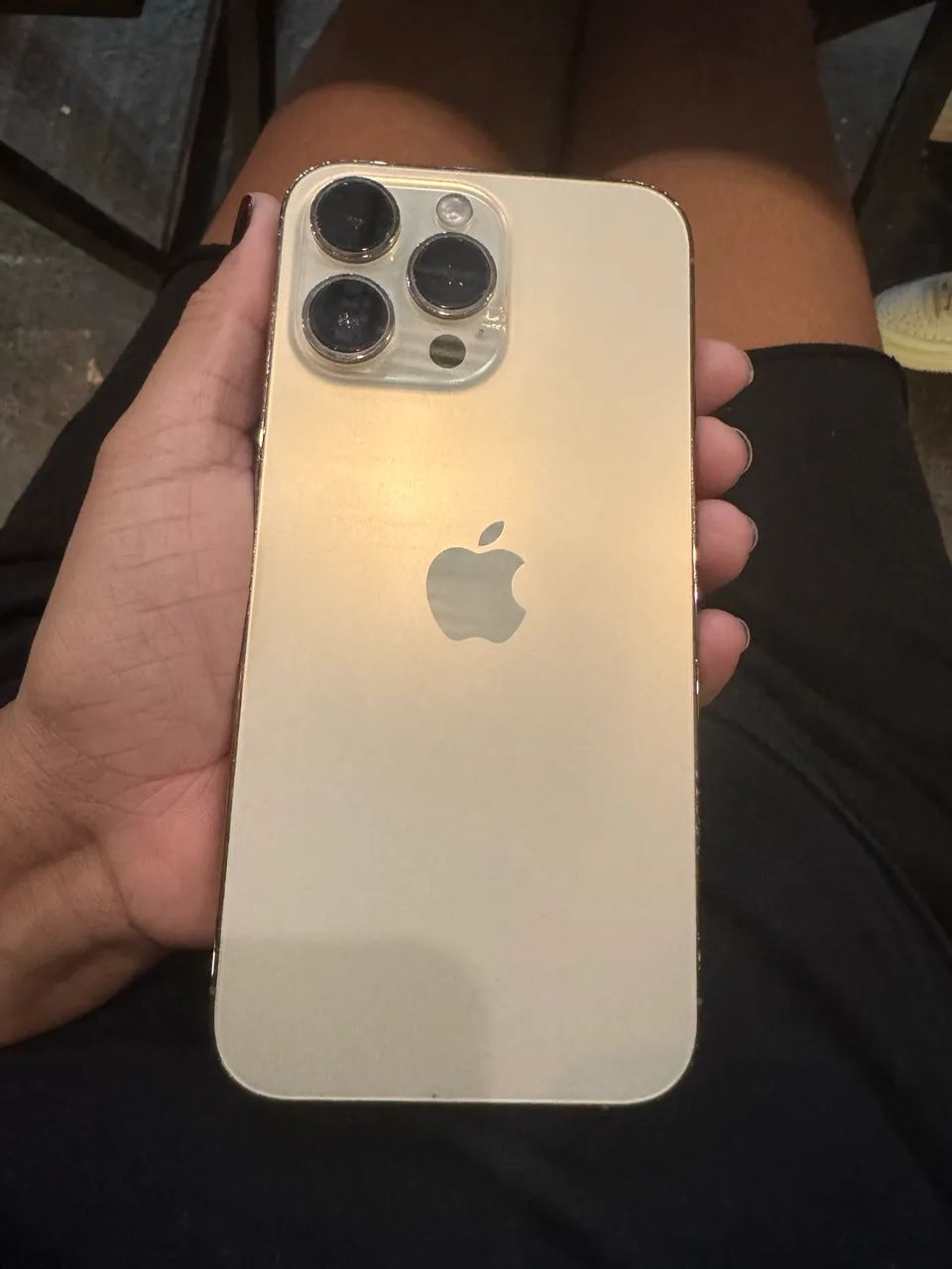 iphone 13 pro max  - Foto 2