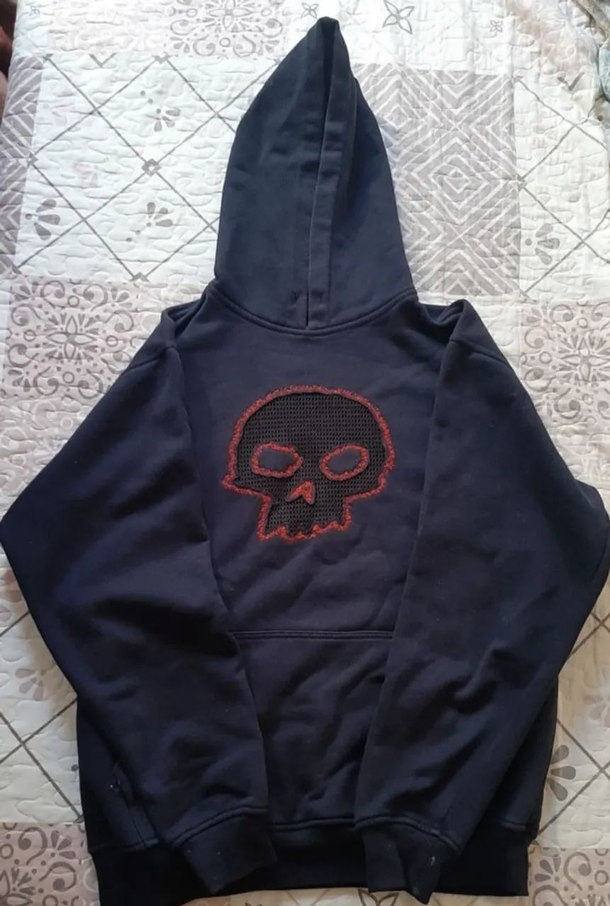 Moletom zero