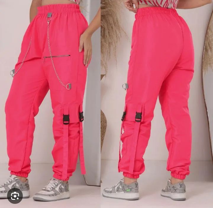 Calça jogger no precinho de desapego ( Nova ) - Foto 5