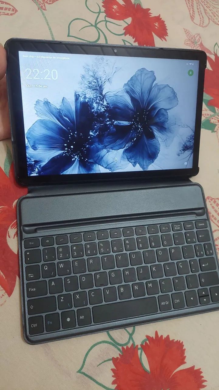 Tablet (128gb) - Foto 2