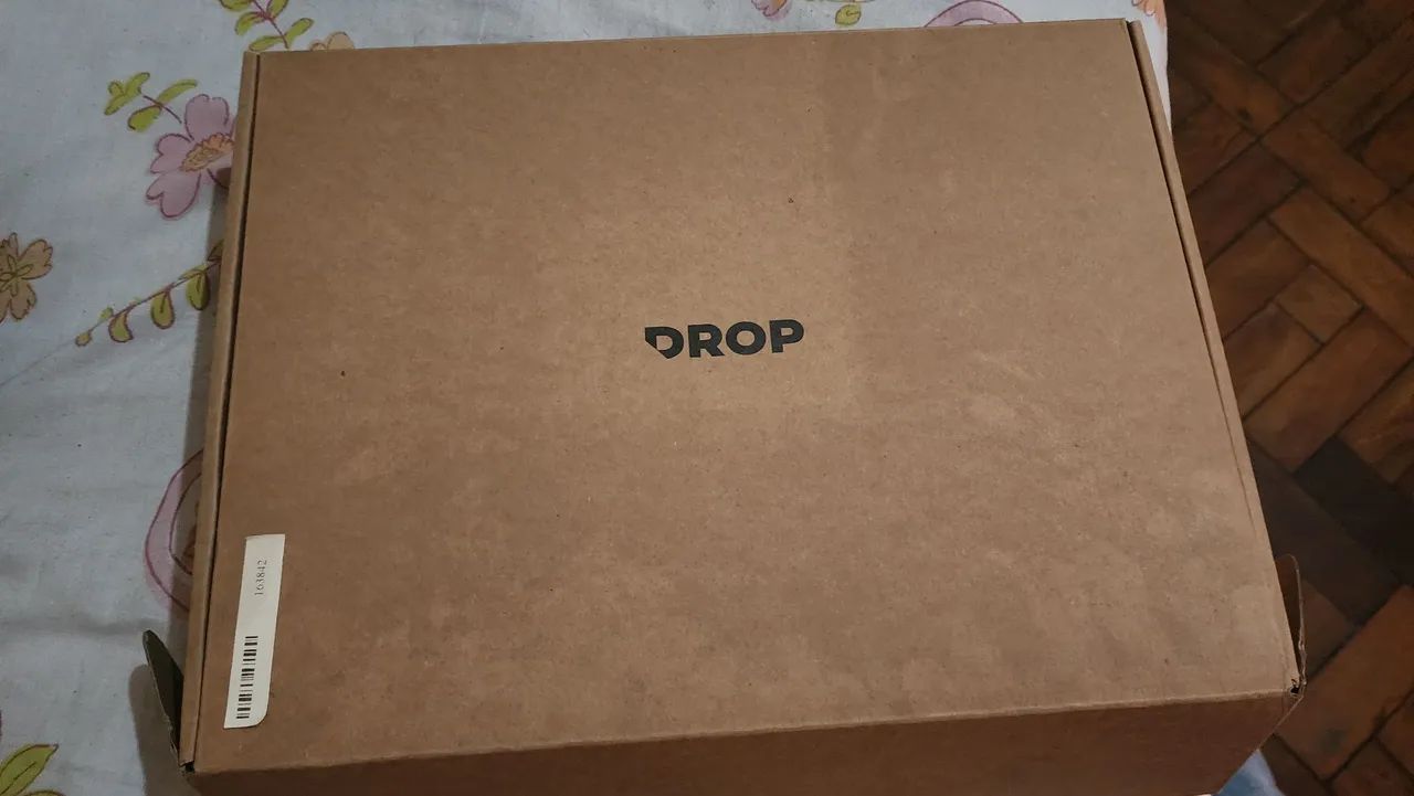AMPLIFICADOR DROP THX AAA ONE - Foto 3