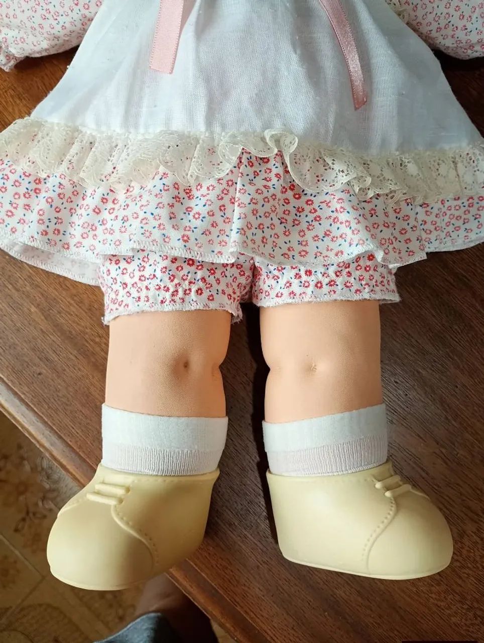 Boneca Quem me quer Estrela  - Foto 3