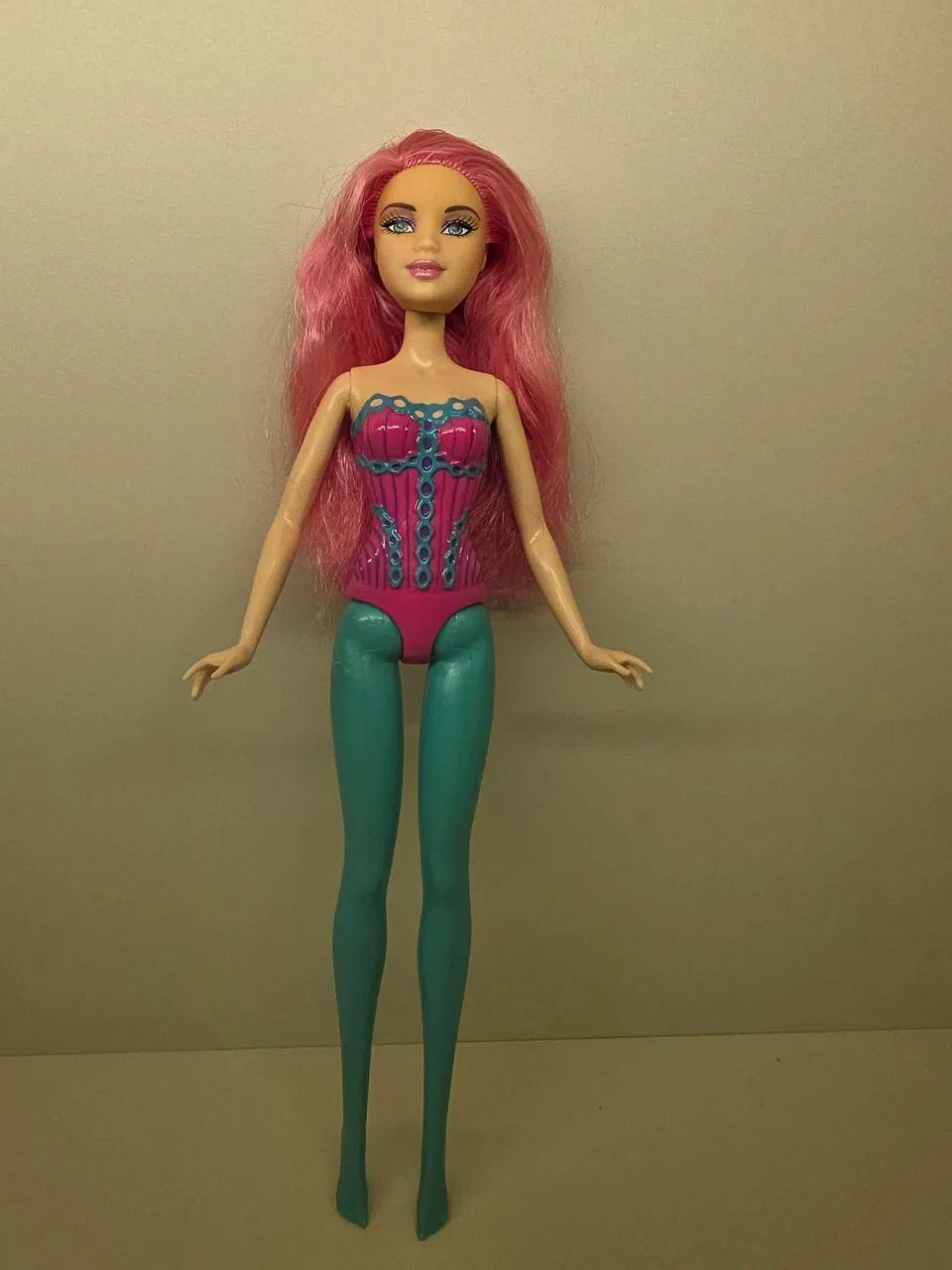 Sucata Barbie Fada