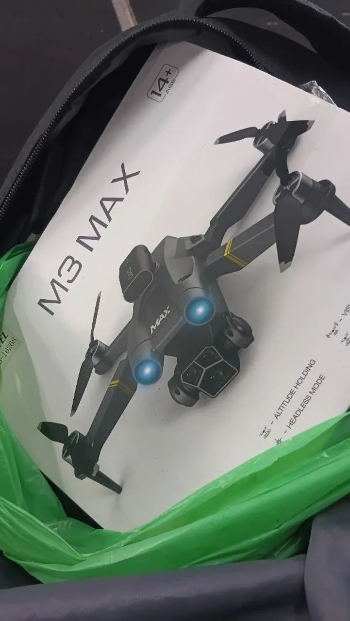 Drone m3 max