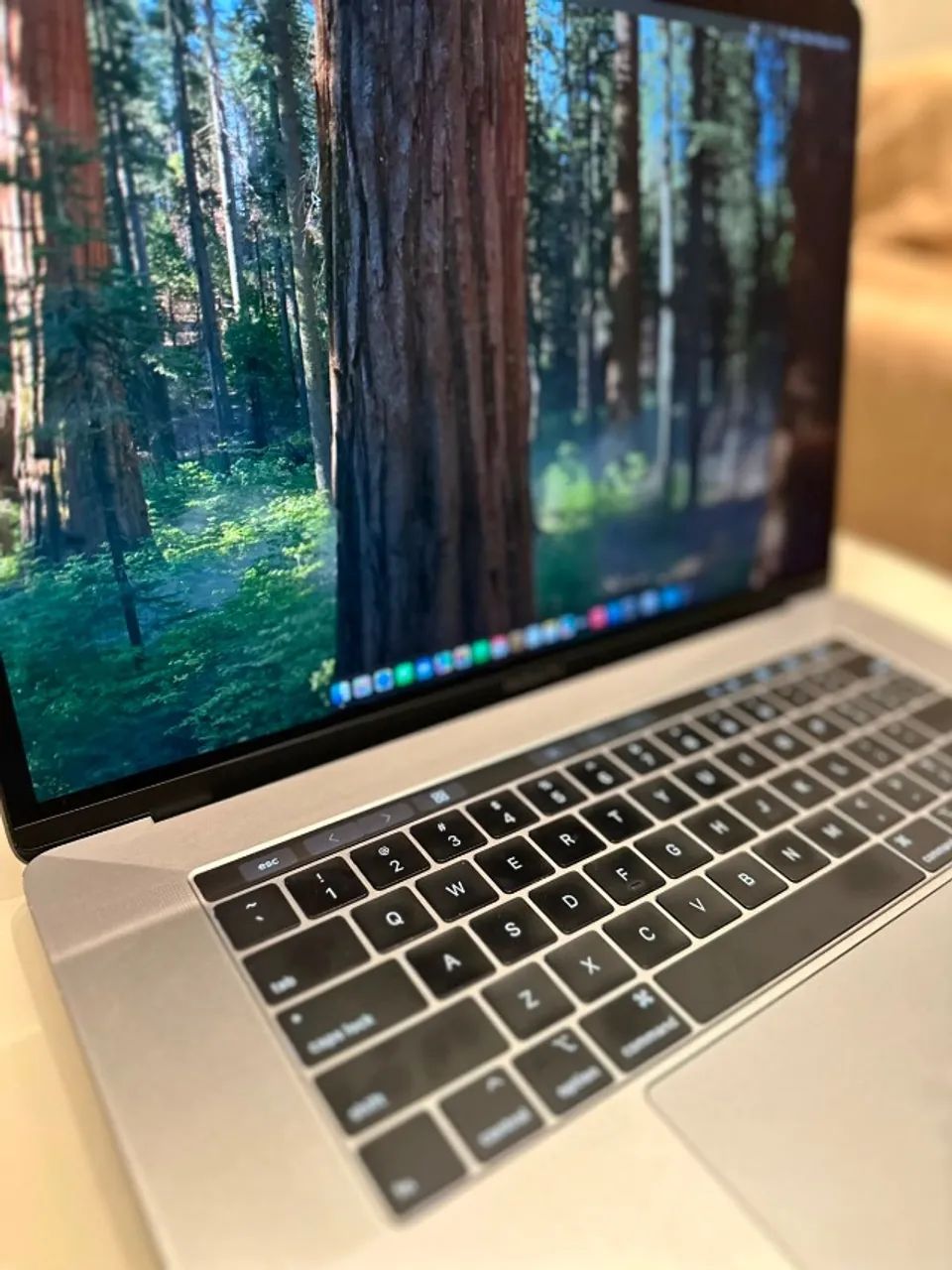 ?MacBook Pro 2018 - 32GB RAM / 1TB SSD  - Foto 3