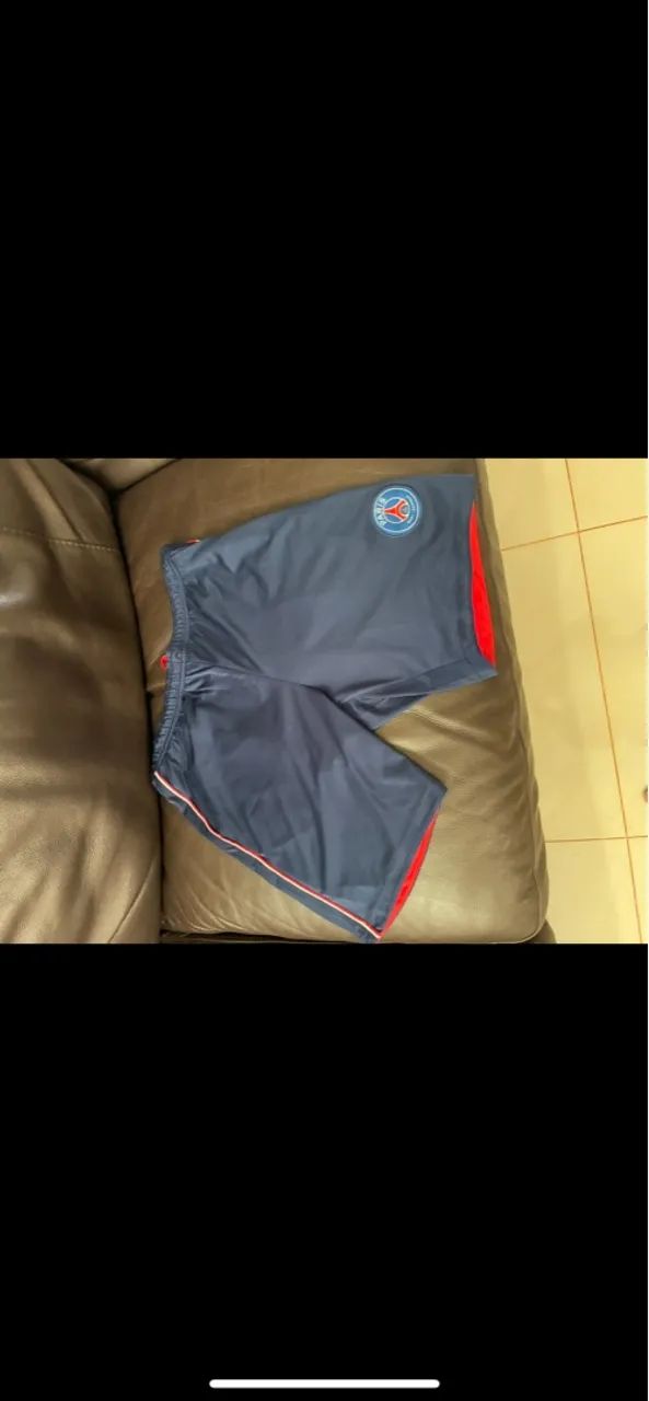 Short psg barato