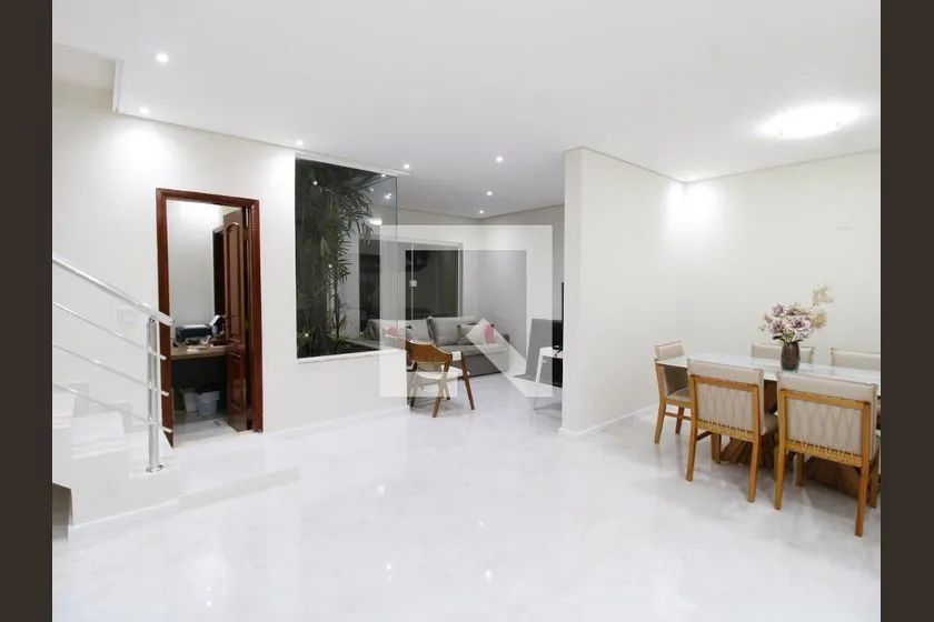 Casa à Venda - Vila Constança , 4 Quartos, 300 m2 - Foto 3