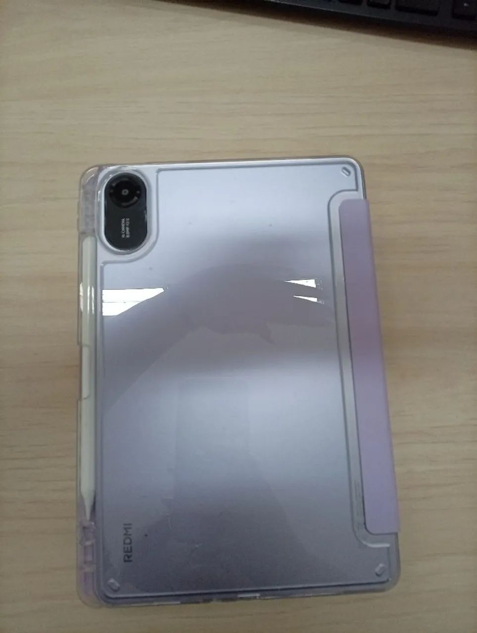 XIAOMI Tablet Redmi Pad 2 de 8 GB + 256 GB - Foto 2