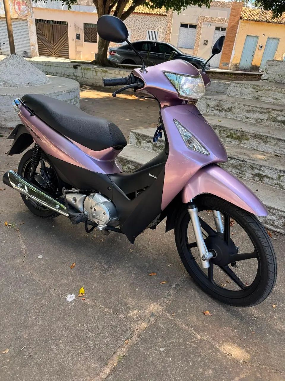 Honda biz 125 - Foto 5