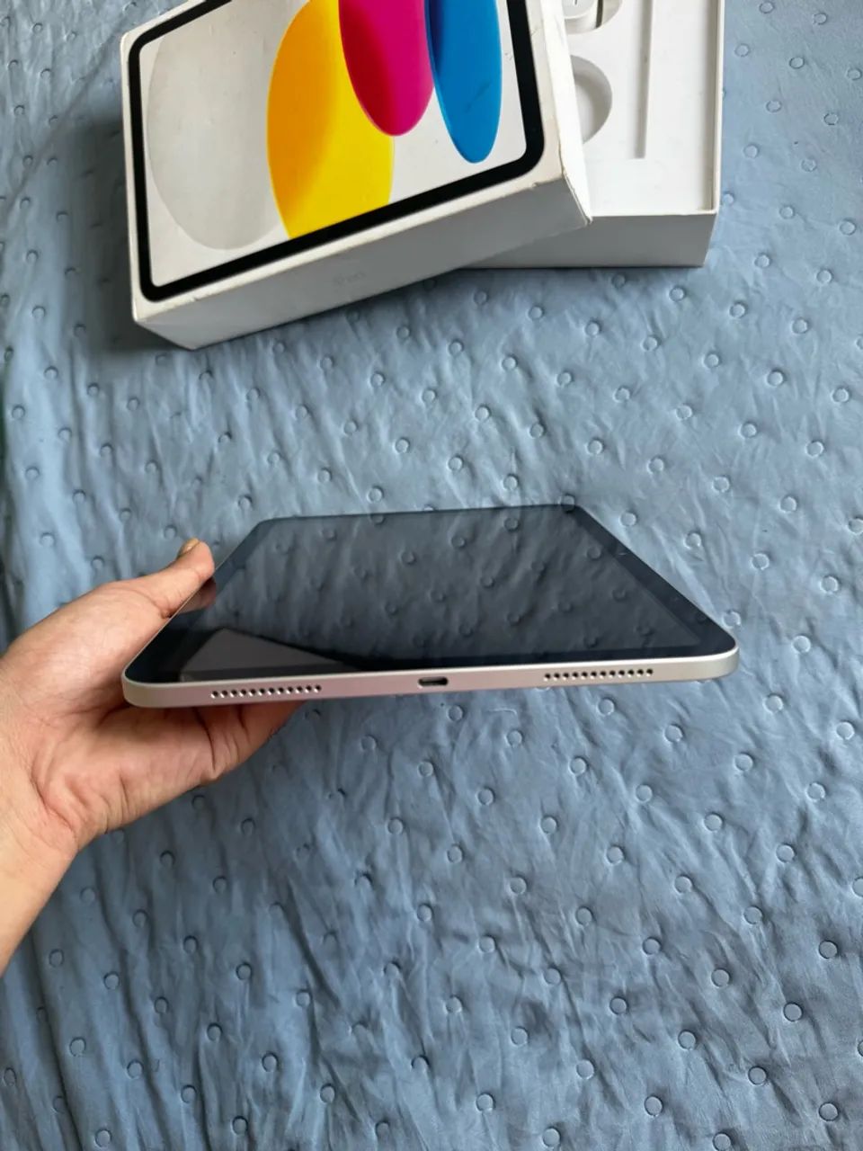 Vendo iPad 10 64GB - Foto 3