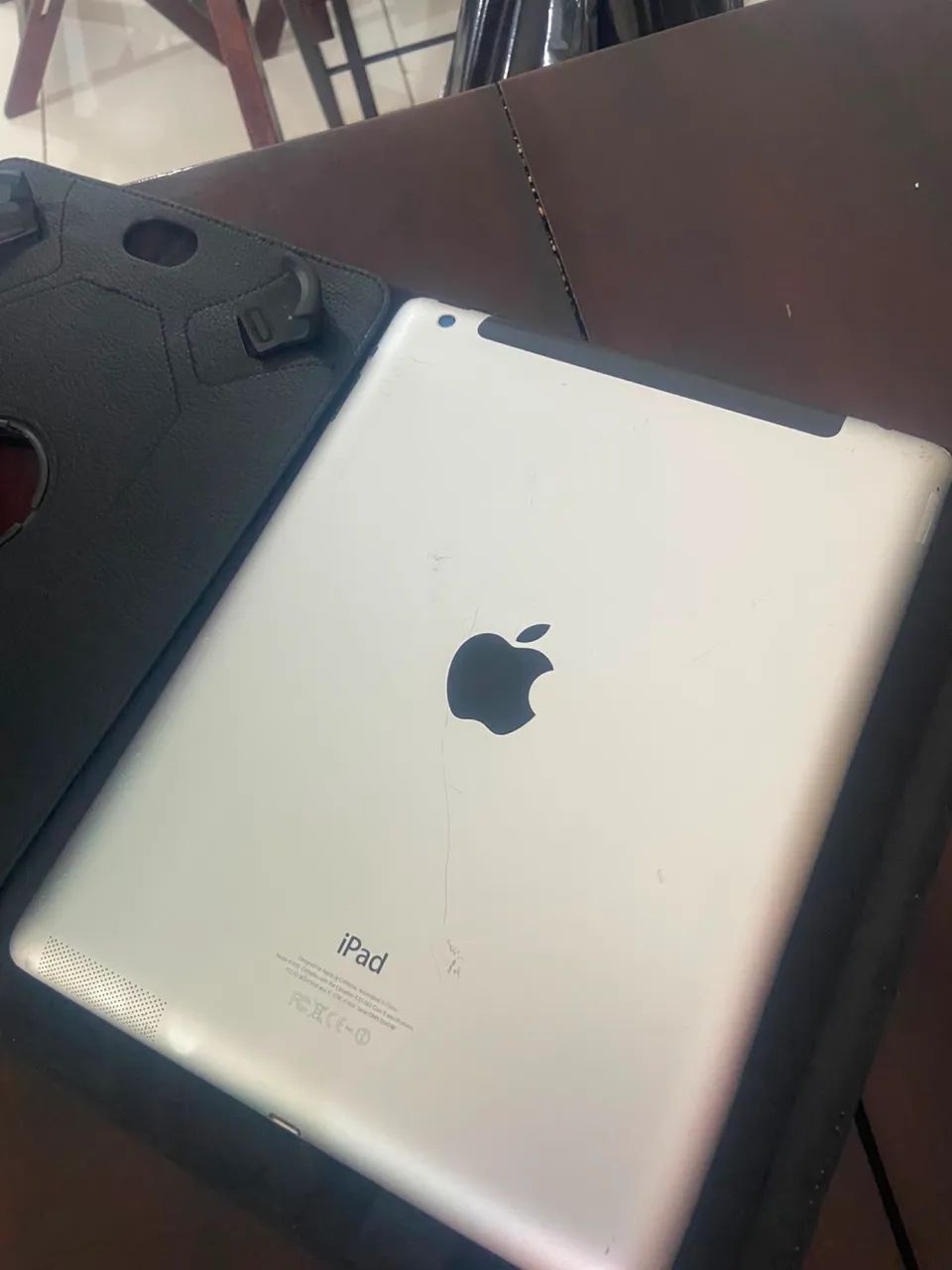 iPad novo  - Foto 5