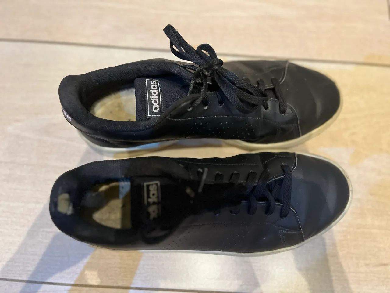 Tênis adidas - Foto 4
