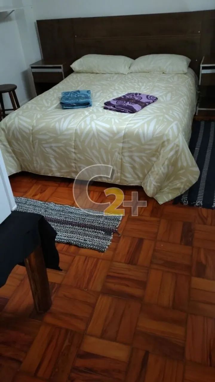 Sobrado comercial para locação, 3 quartos, 2 banheiros, sem vaga - Foto 4