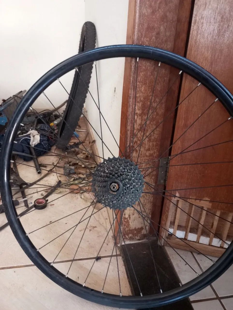 Roda aro 29  - Foto 3
