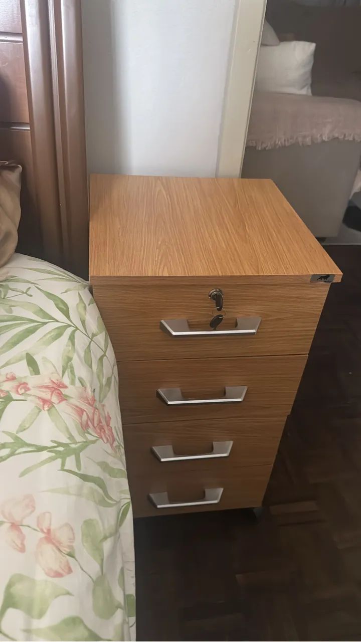 Vendo criado mudo  - Foto 2