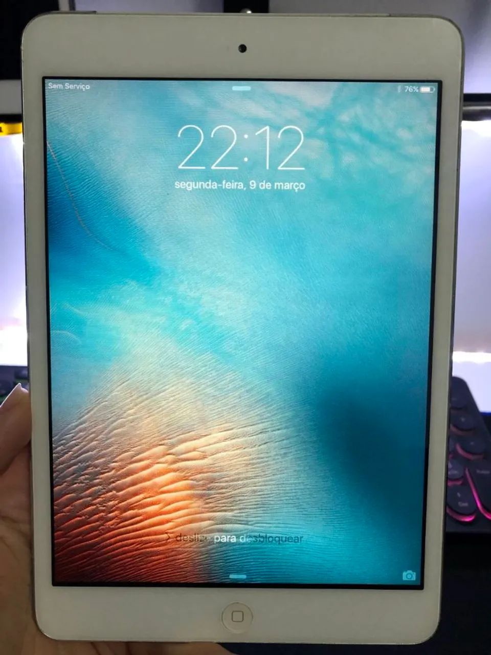 Iped mini 2 