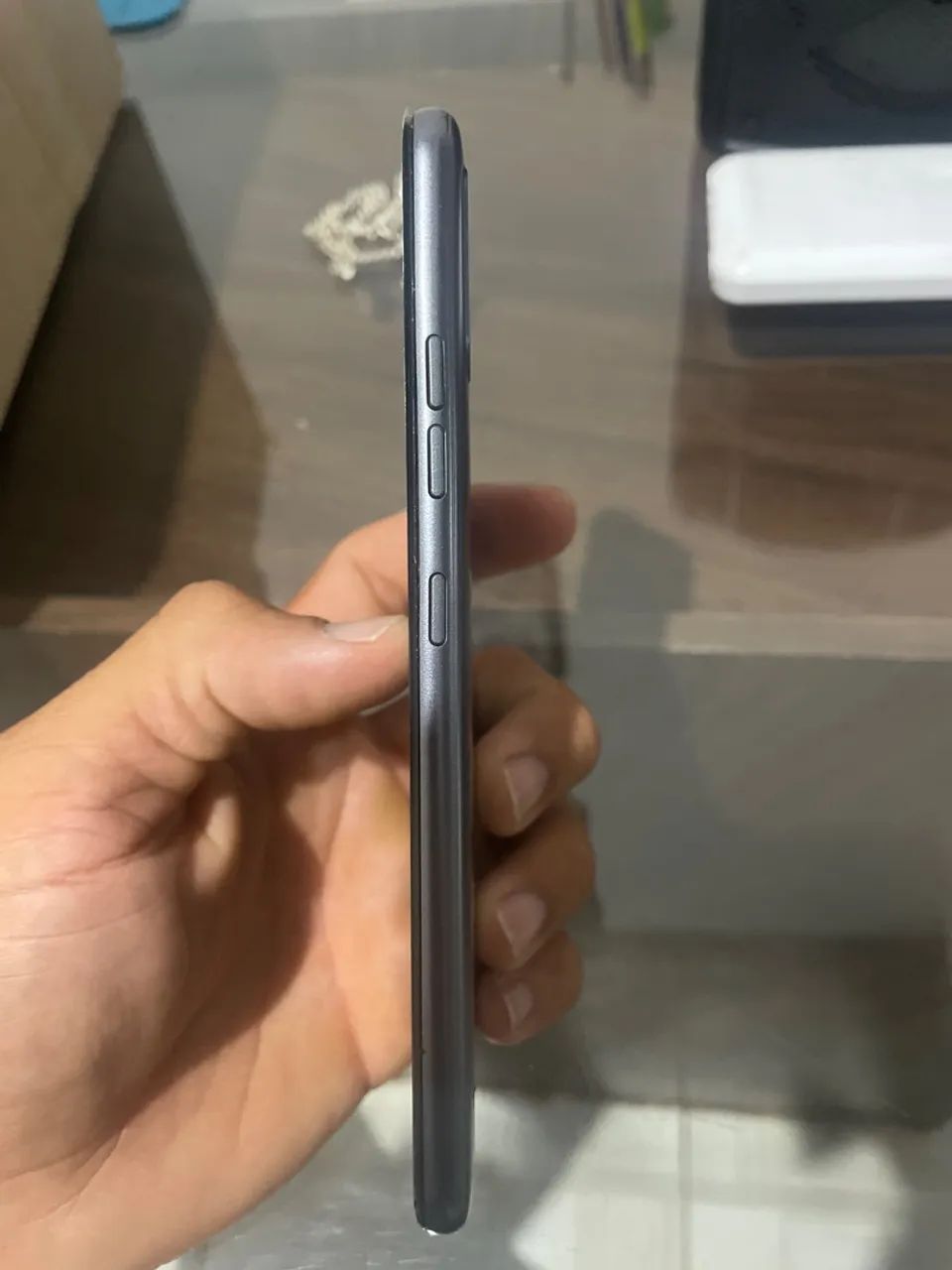 Lg k22 zerado - Foto 4