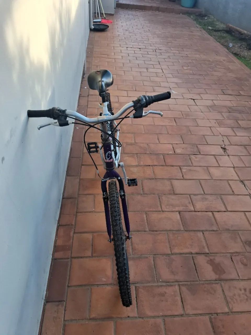 Bicicleta Caloi Snake Aro 26 - 21 Marchas - Foto 2