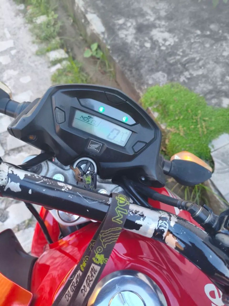moto extra pra pessoas exigentes - Foto 4