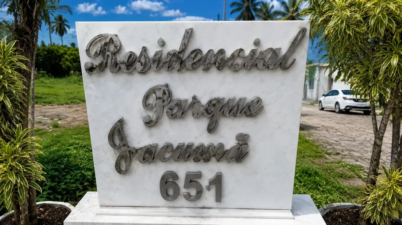 RES. PARQUE JACUMÃ - Foto 5