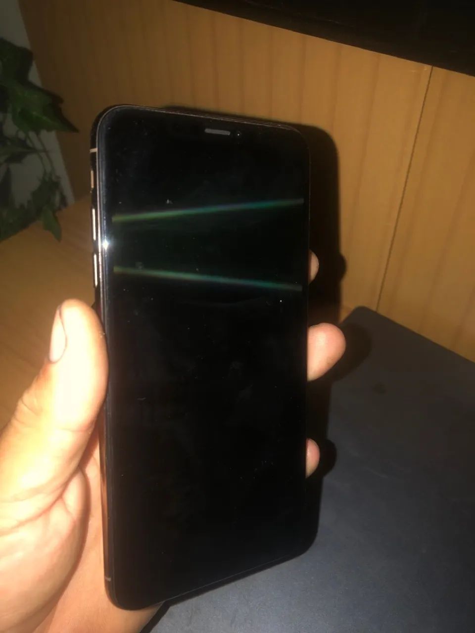 IPHONE XS 64GB - Foto 2