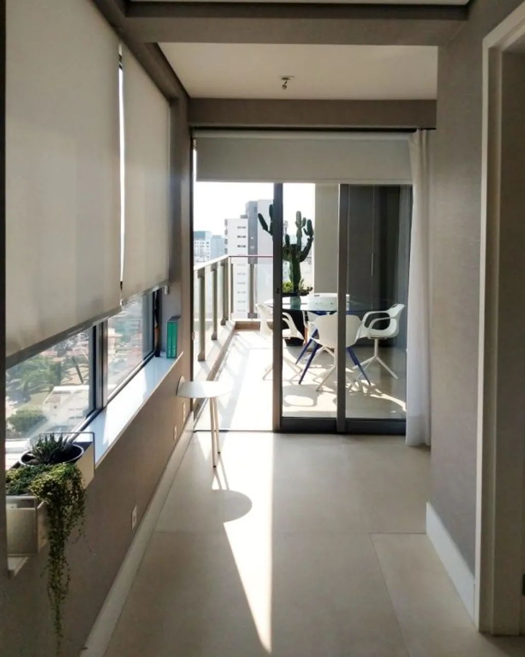Flat Vila Nova Luxury Home Design para locação !! - Foto 4