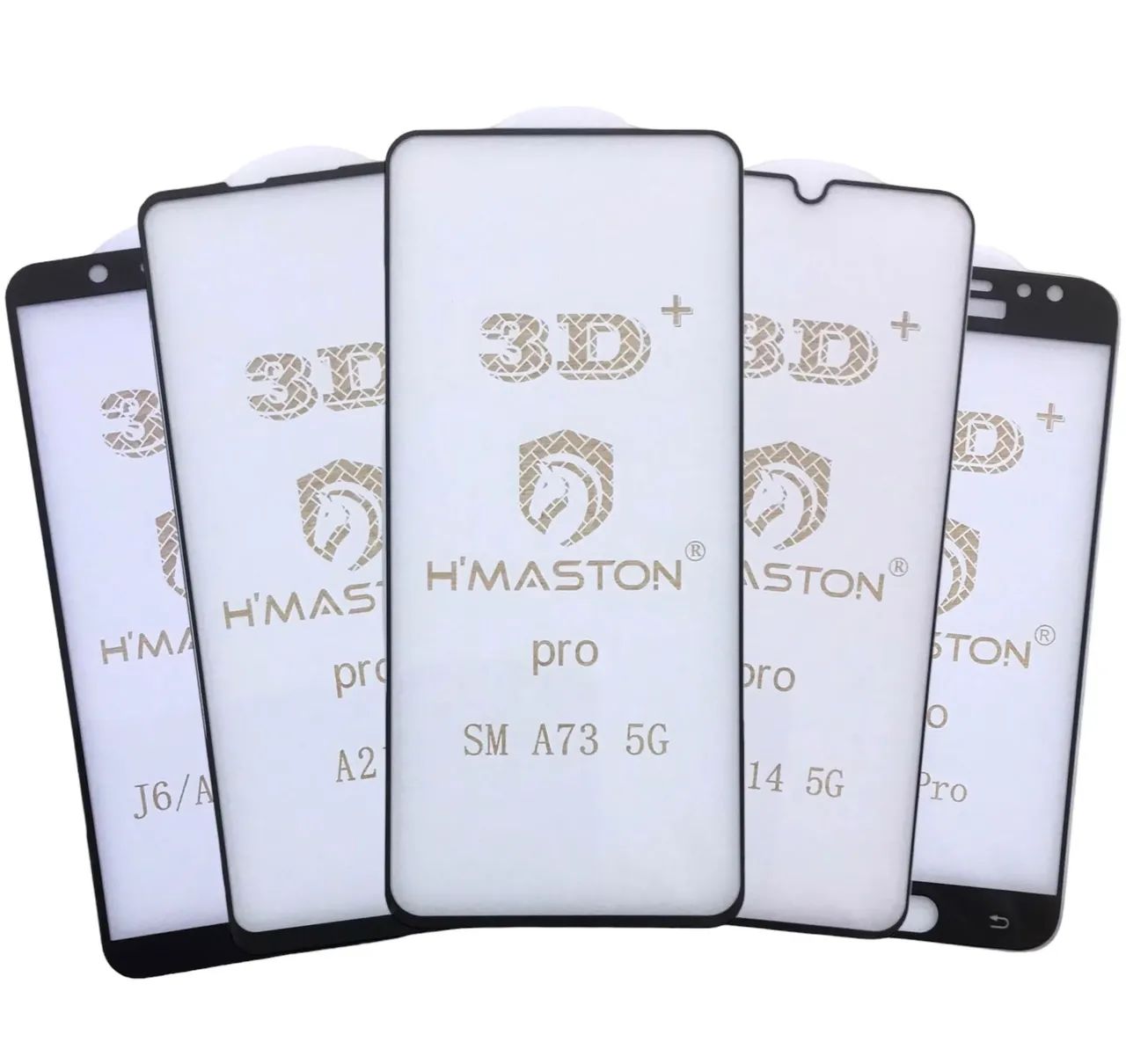 Película 3D para Celular - Foto 2